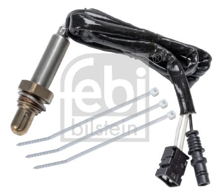 Oxygen Sensor